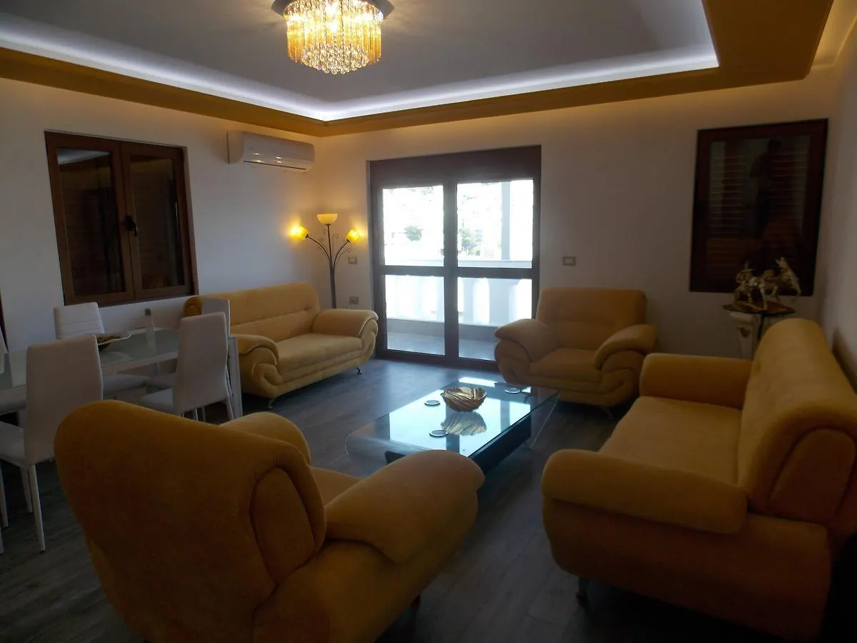 Villa Alfred Σαράντα Διαμέρισμα