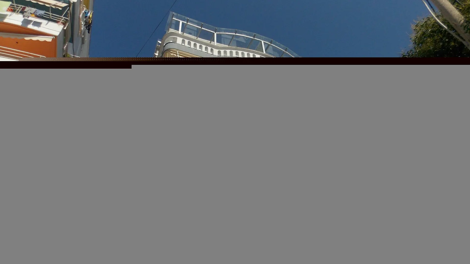 Villa Alfred Sarande 0*,  Albania