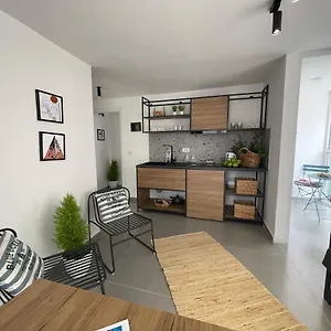 Vela 4 Appartement