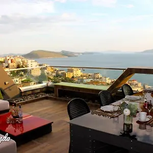 Limani Deluxe 3 Sarande