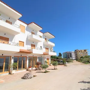 Apartments,vila Apartment