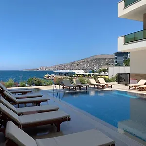 Deluxe Apartment-swimming Pool Sarande