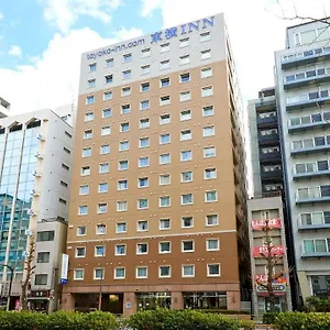 Toyoko Akiba Asakusabashi-eki Higashi-guchi 3*, Tokyo prefektur Japan