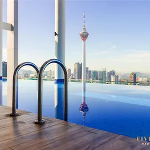 The Colony & The Luxe, By Canopy Lives , Kuala Lumpur Malaysia