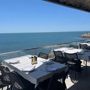  Lägenhet Sea View