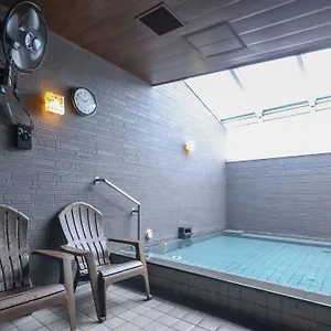 Dormy Premium Shibuya-jingumae 3*, Tokyo prefektur Japan