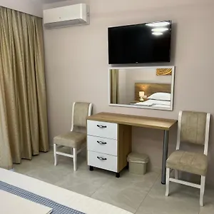 Luxury Appartement