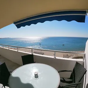 Front Penthouse - , Fuengirola Spanien