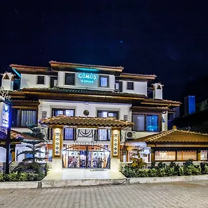 uygunluğu kontrol et