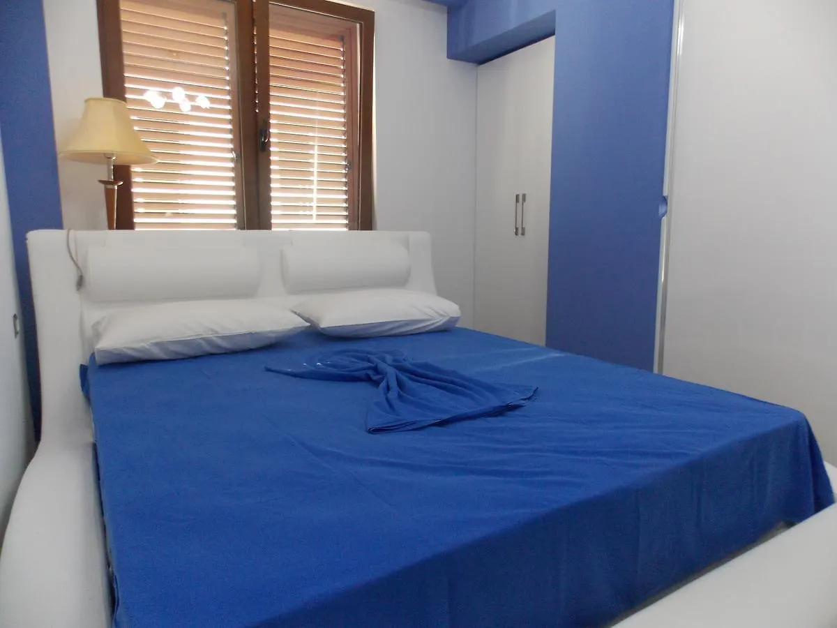 Villa Alfred Sarande