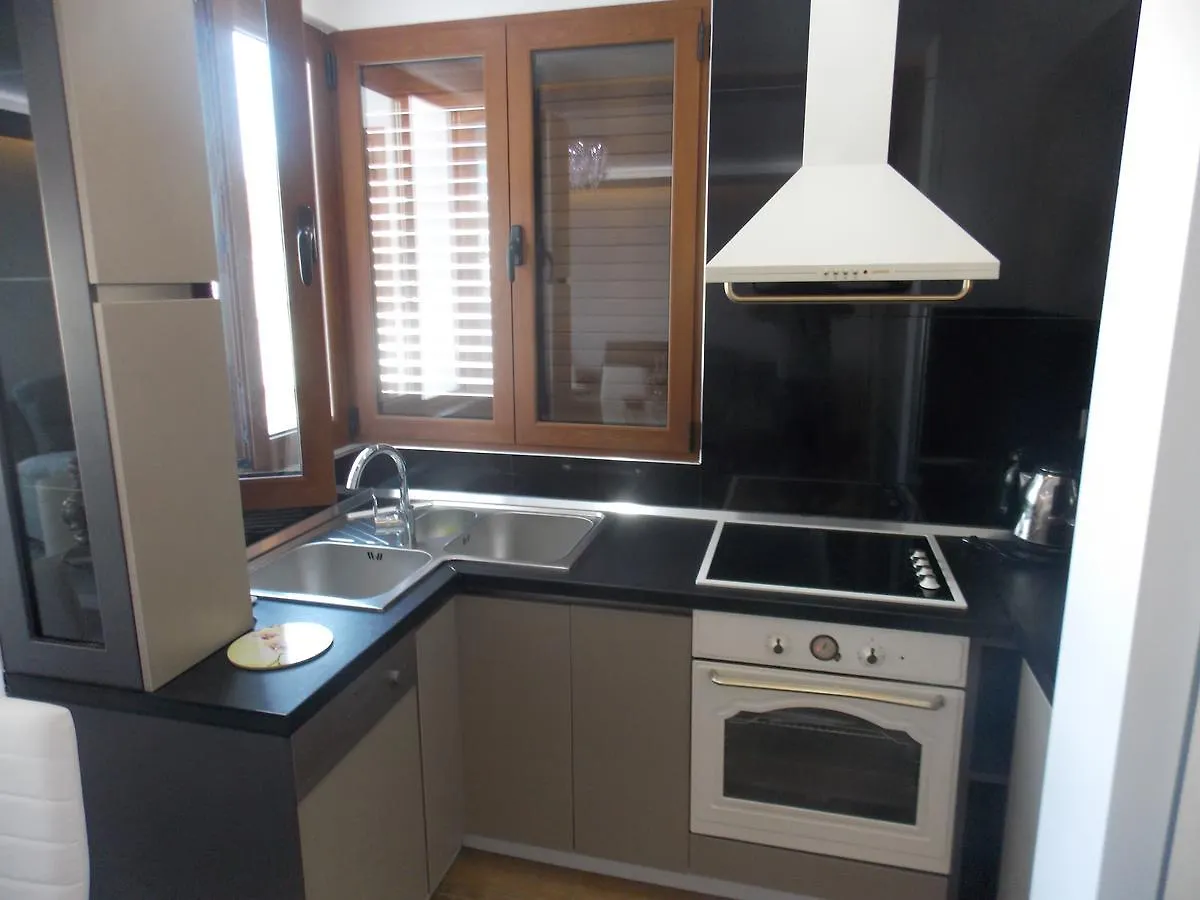 Villa Alfred Sarande