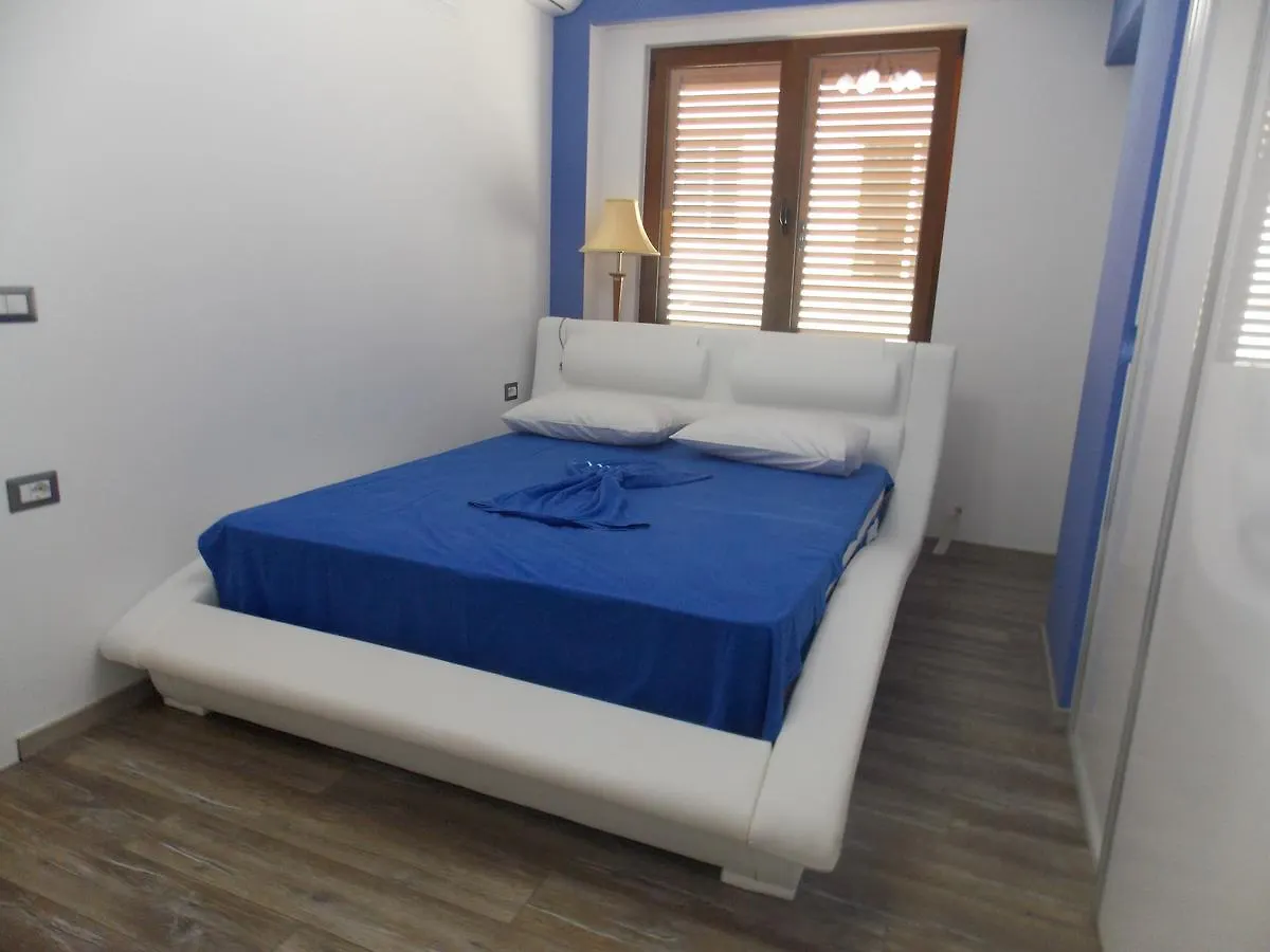 Villa Alfred Sarande