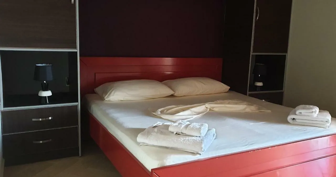 Apartment Villa Alfred Sarande