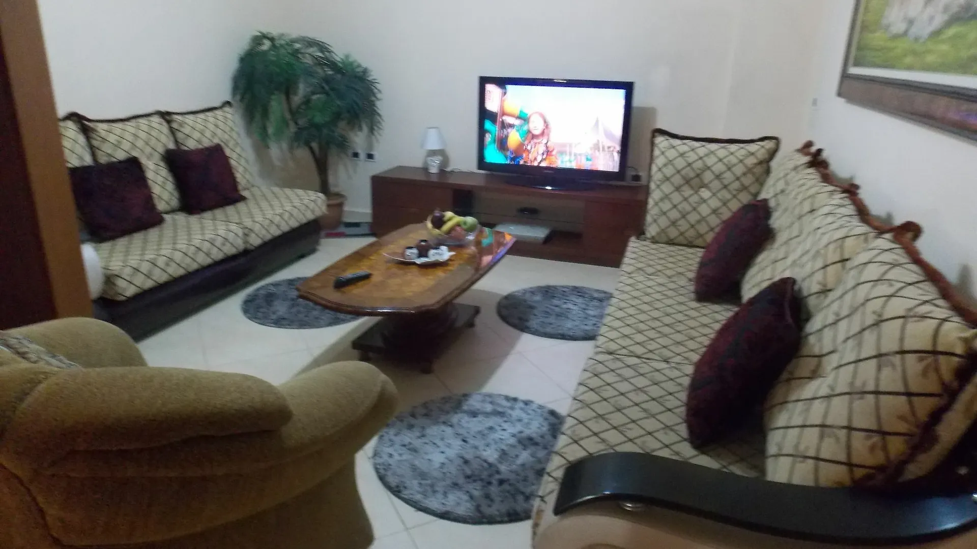 Villa Alfred Sarande