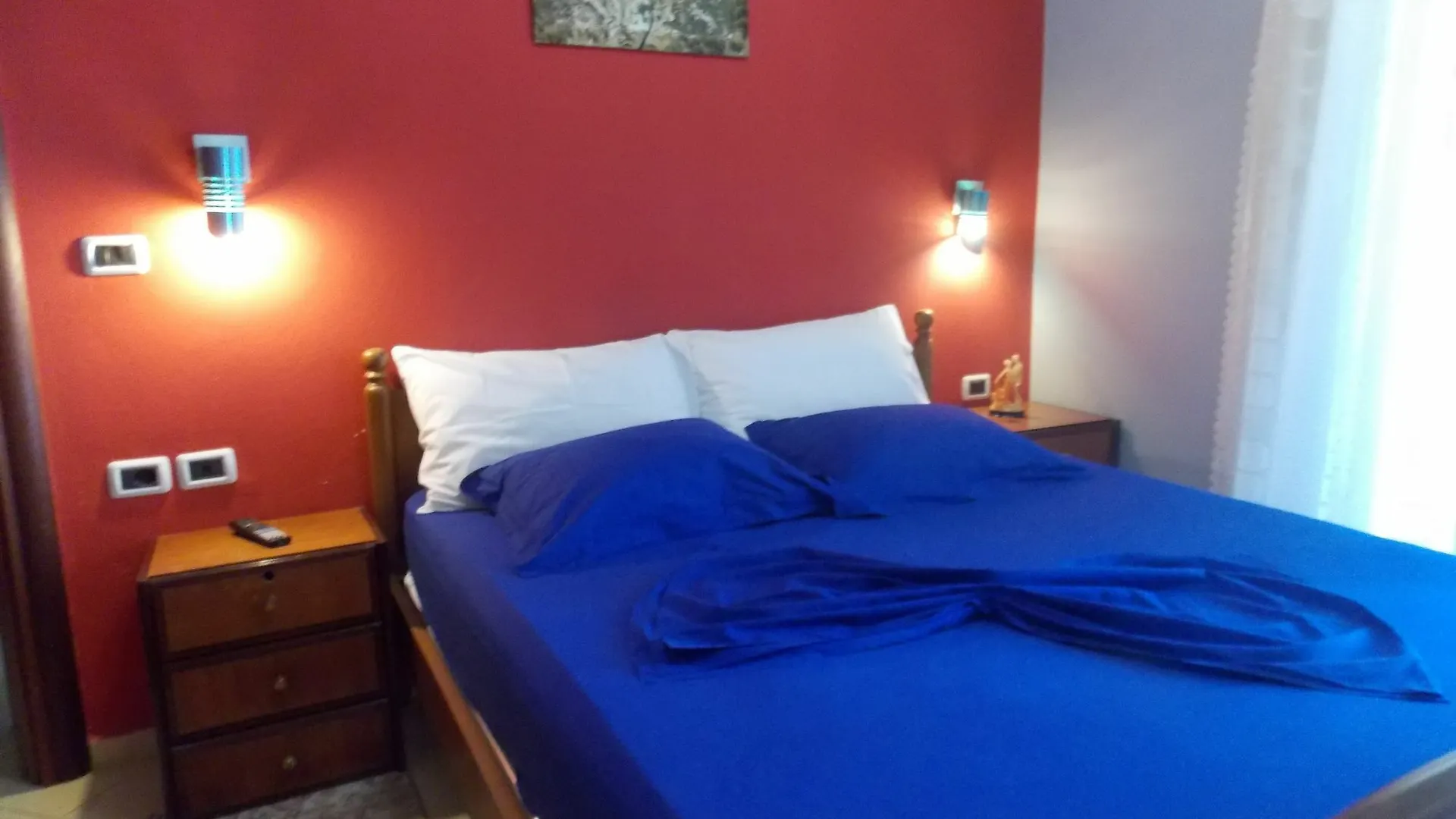 Villa Alfred Sarande